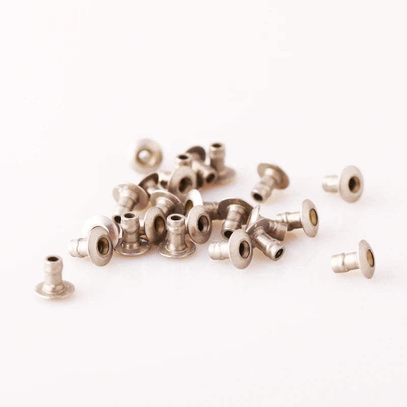 Stainless Steel Speed Rivets High Quality Rapid  Dome Head Blind Rivet
