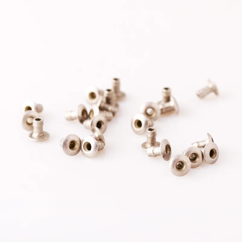 Stainless Steel Speed Rivets High Quality Rapid  Dome Head Blind Rivet