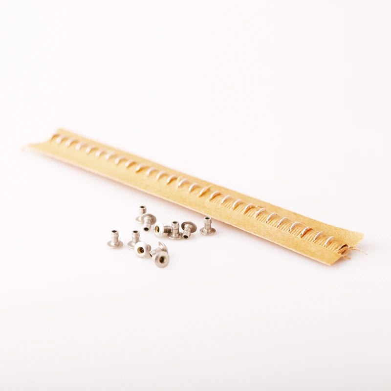 Stainless Steel Speed Rivets High Quality Rapid  Dome Head Blind Rivet